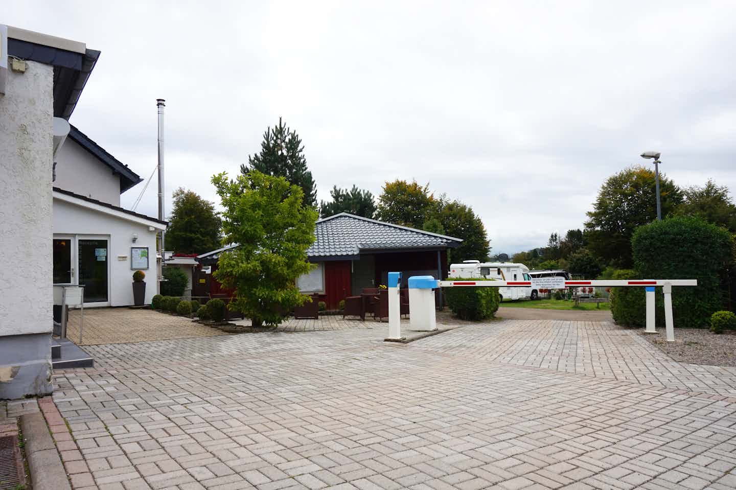 Campingpark Zum Jone-Bur