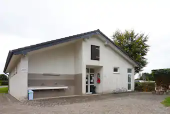 Campingpark Zum Jone-Bur