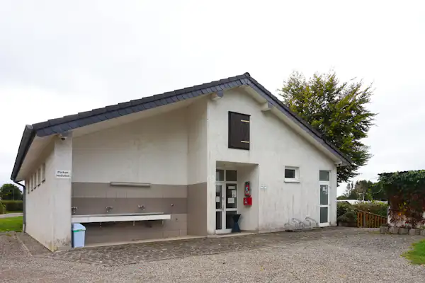 Campingpark Zum Jone-Bur