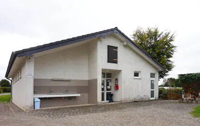 Campingpark Zum Jone-Bur