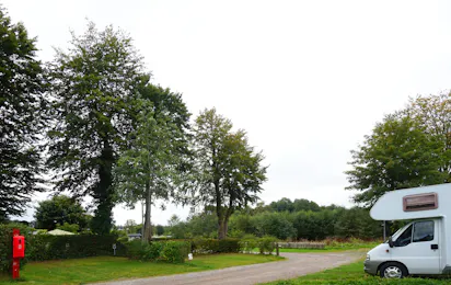 Campingpark Zum Jone-Bur