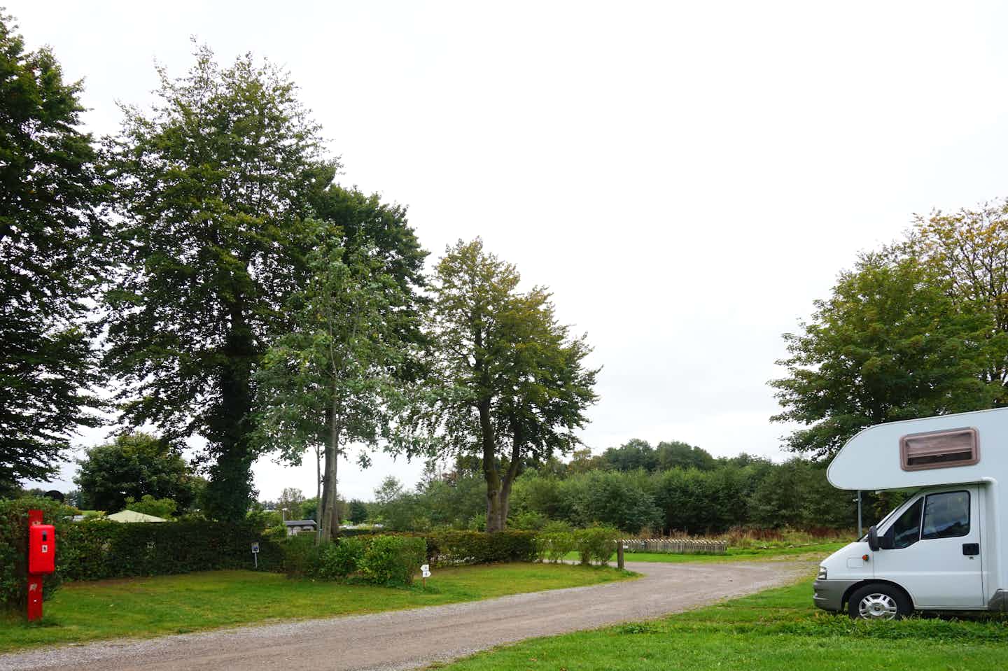 Campingpark Zum Jone-Bur