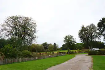 Campingpark Zum Jone-Bur