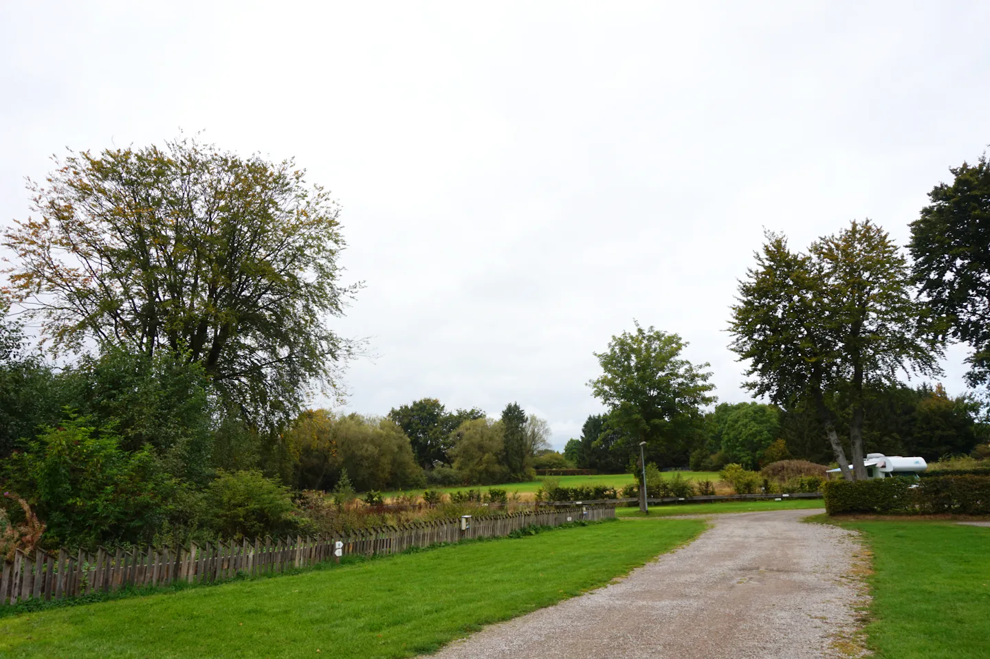 Campingpark Zum Jone-Bur