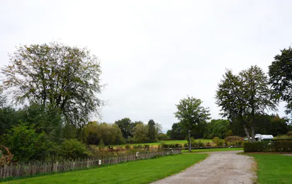Campingpark Zum Jone-Bur
