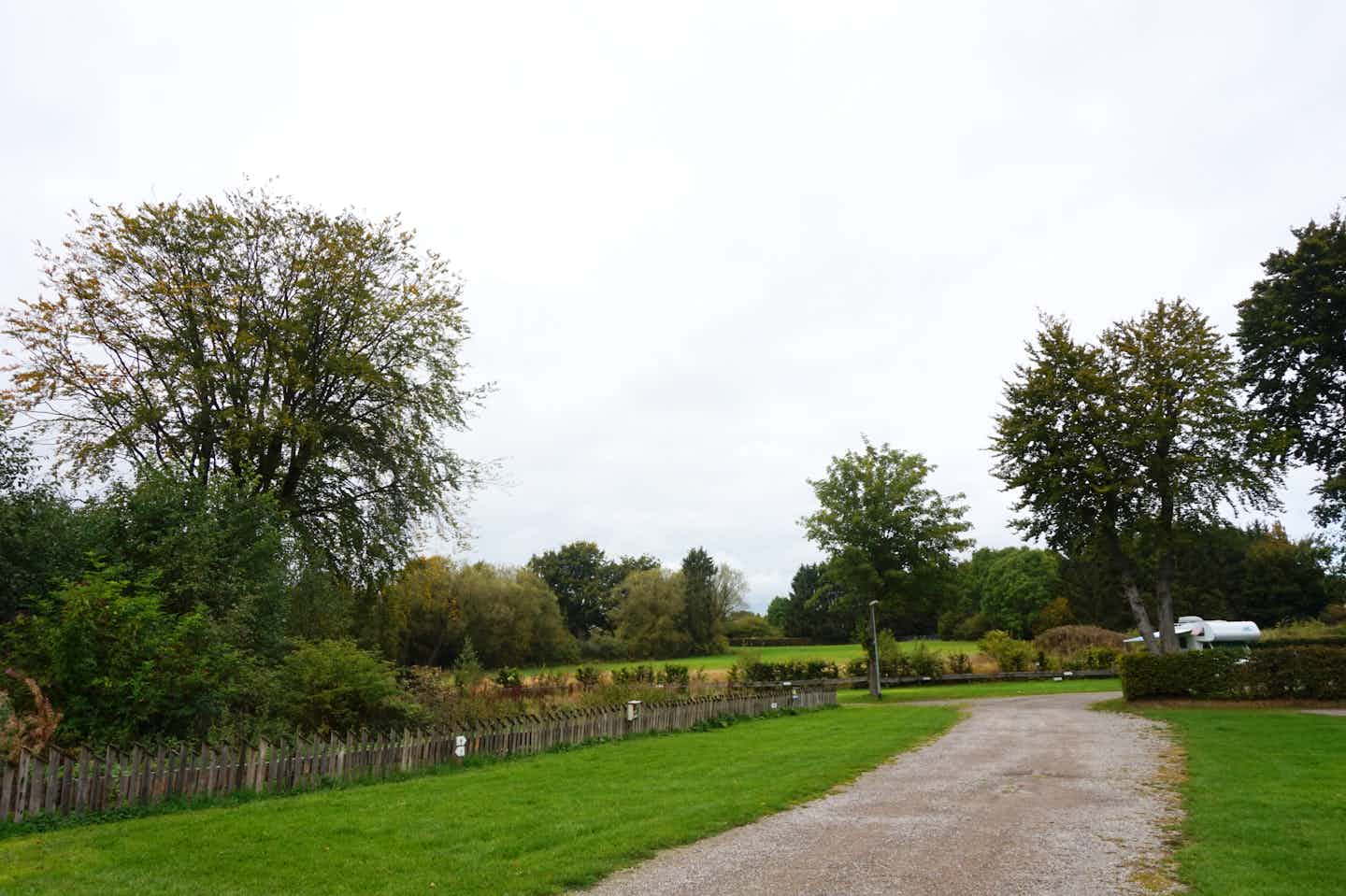 Campingpark Zum Jone-Bur