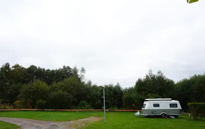 Campingpark Zum Jone-Bur