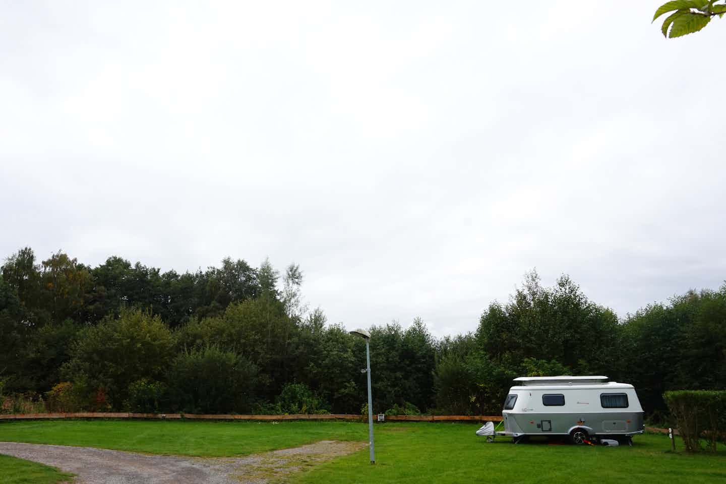 Campingpark Zum Jone-Bur