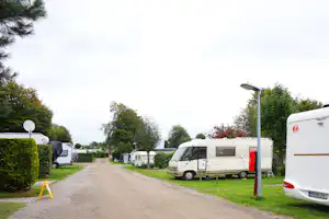 Campingpark Zum Jone-Bur