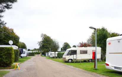 Campingpark Zum Jone-Bur
