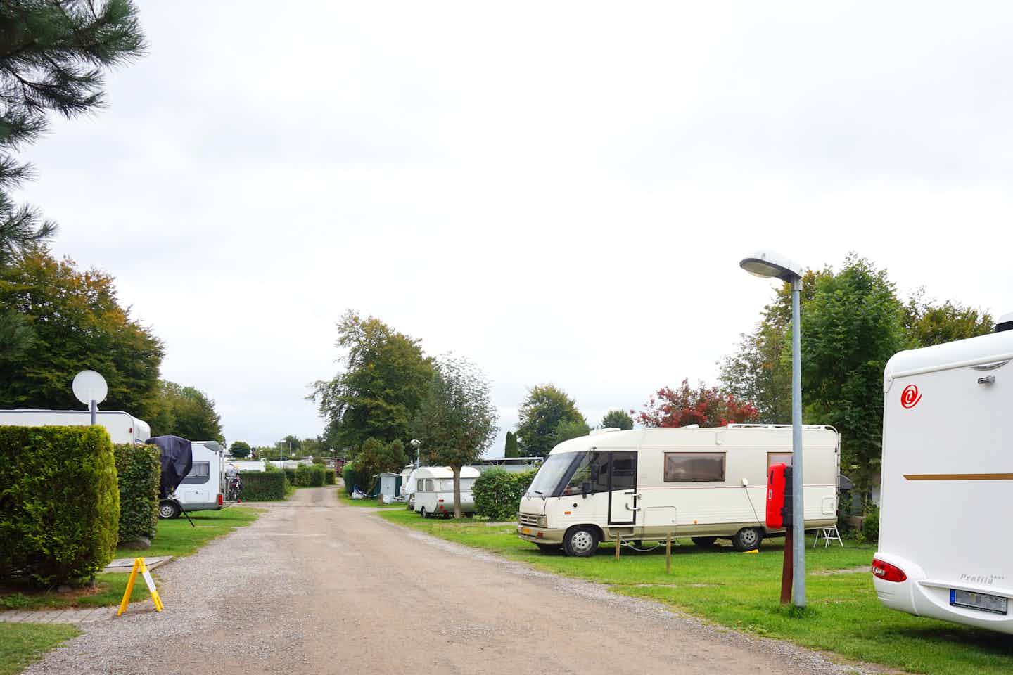 Campingpark Zum Jone-Bur