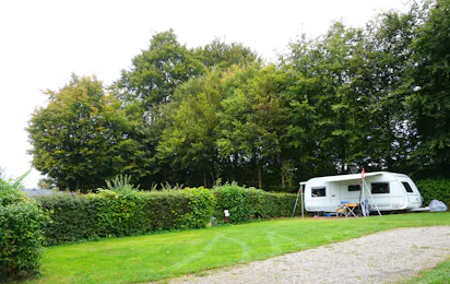 Campingpark Zum Jone-Bur