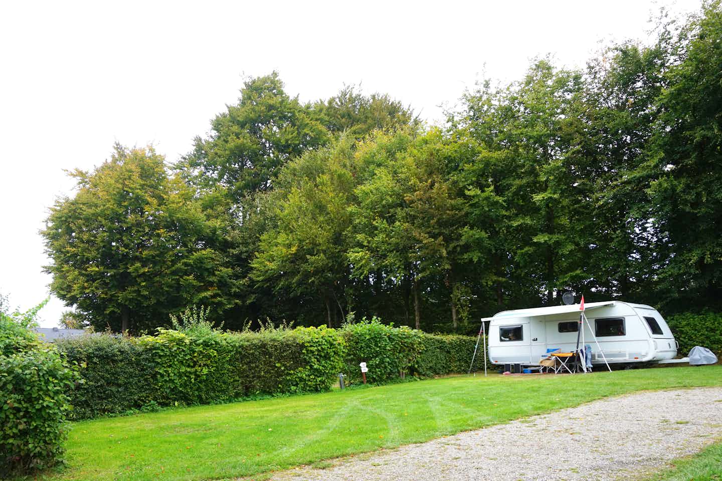 Campingpark Zum Jone-Bur