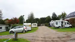 Campingpark Zum Jone-Bur
