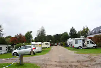 Campingpark Zum Jone-Bur