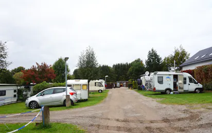 Campingpark Zum Jone-Bur