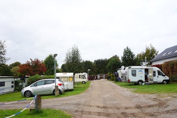 Campingpark Zum Jone-Bur