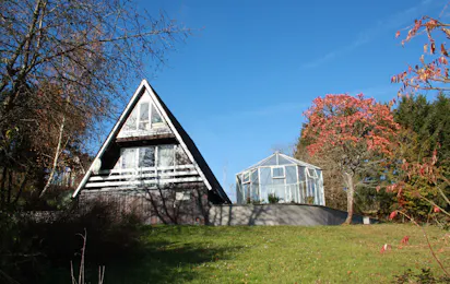 Campingpark Dockweiler Mühle