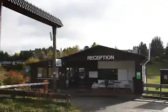 Campingpark Dockweiler Mühle