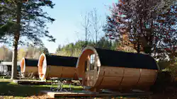 Campingpark Dockweiler Mühle