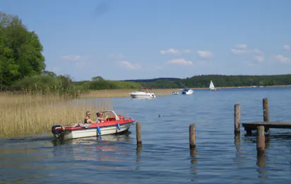 Campingpark Zuruf