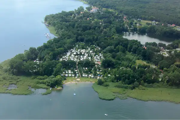 Campingpark Zuruf