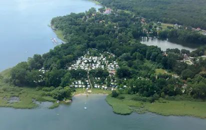 Campingpark Zuruf