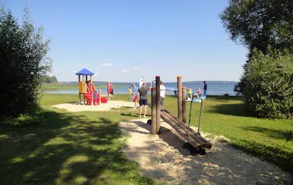 Campingpark Zuruf