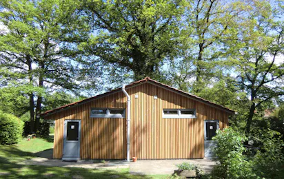 Campingplatz ABC Am Großensee