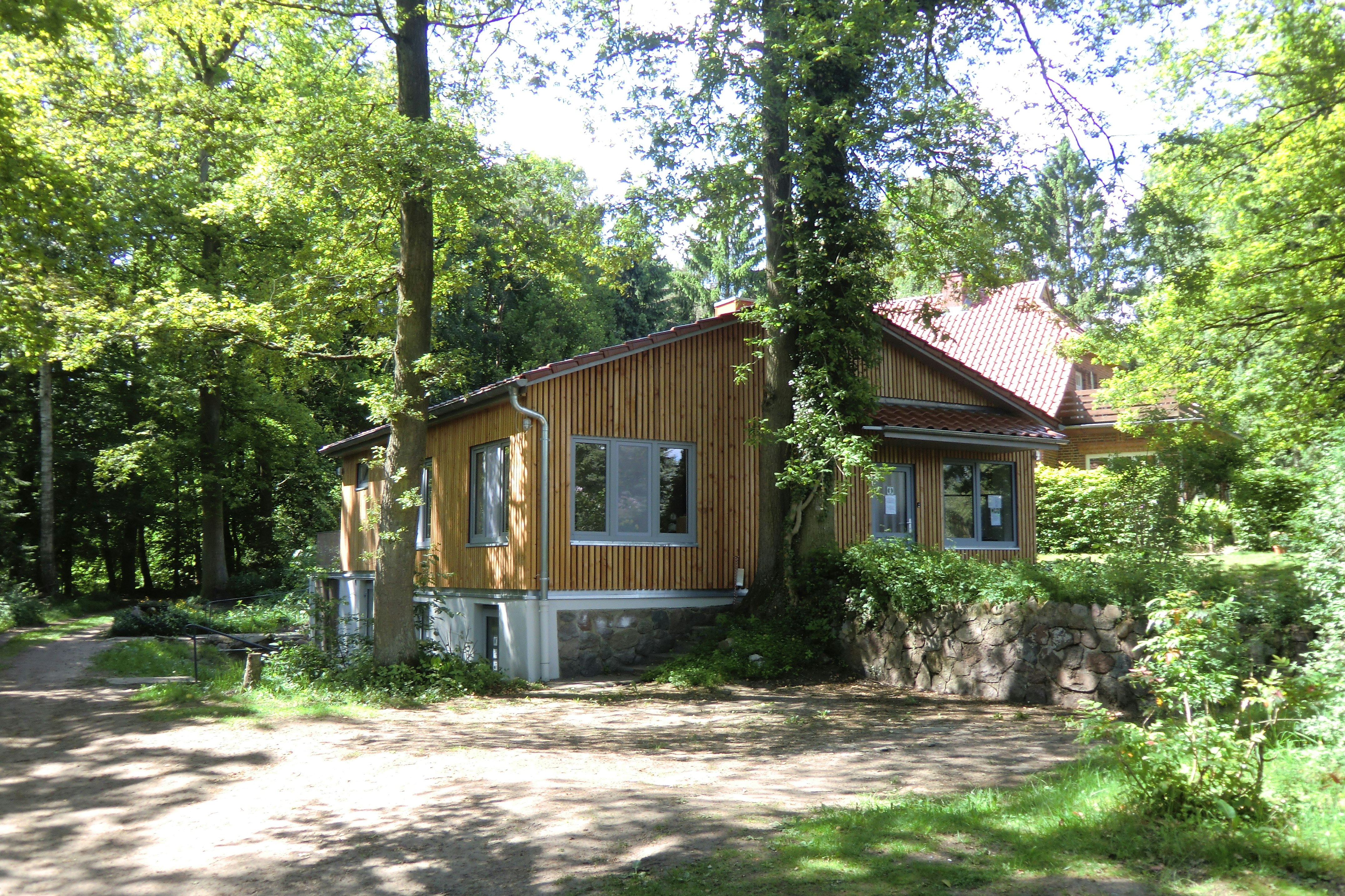 Campingplatz ABC Am Großensee