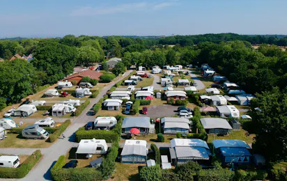 ZIMDARS CampingResort