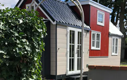 ZIMDARS CampingResort
