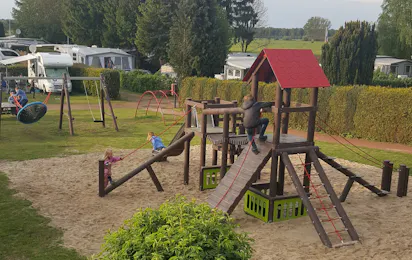 Campingplatz Ahlden