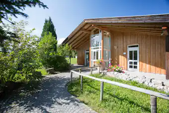Campingplatz Aichalehof am Staffelsee