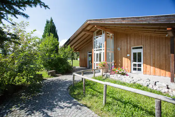 Campingplatz Aichalehof am Staffelsee