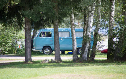 Campingplatz Aichalehof am Staffelsee
