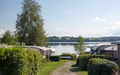 Campingplatz Aichalehof am Staffelsee