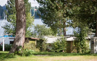 Campingplatz Aichalehof am Staffelsee