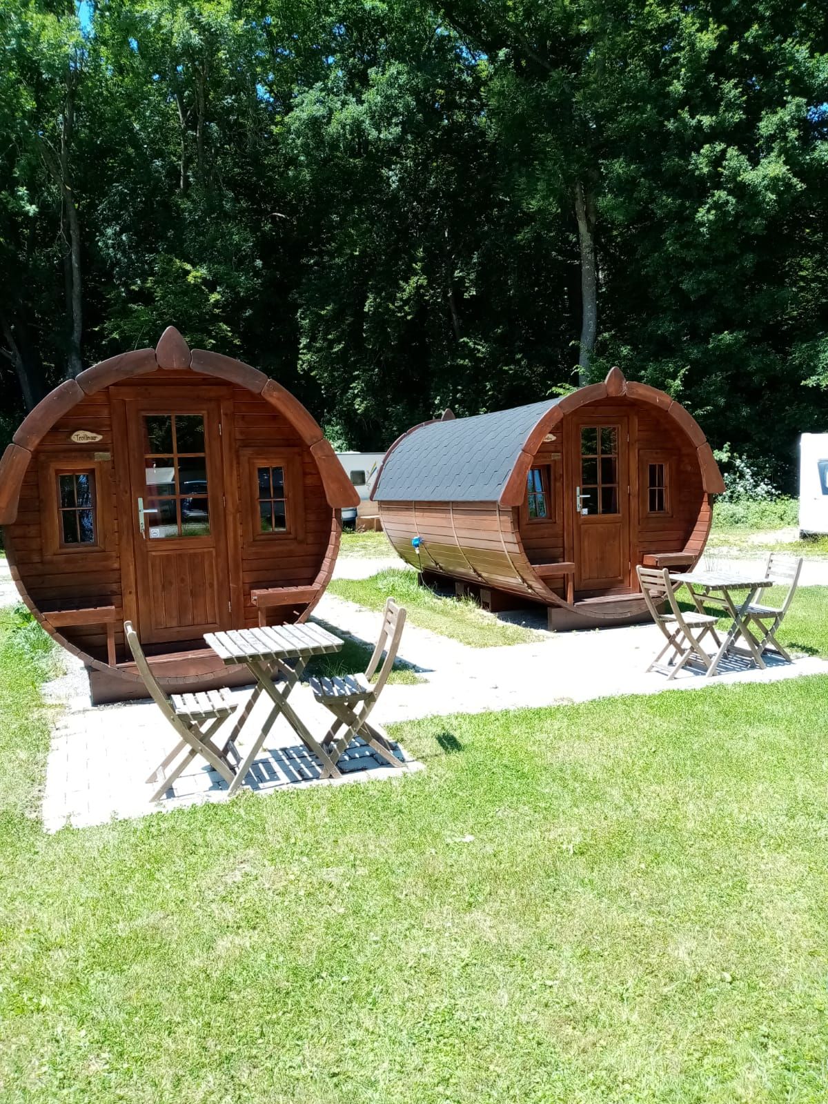 Campingplatz Aichelberg