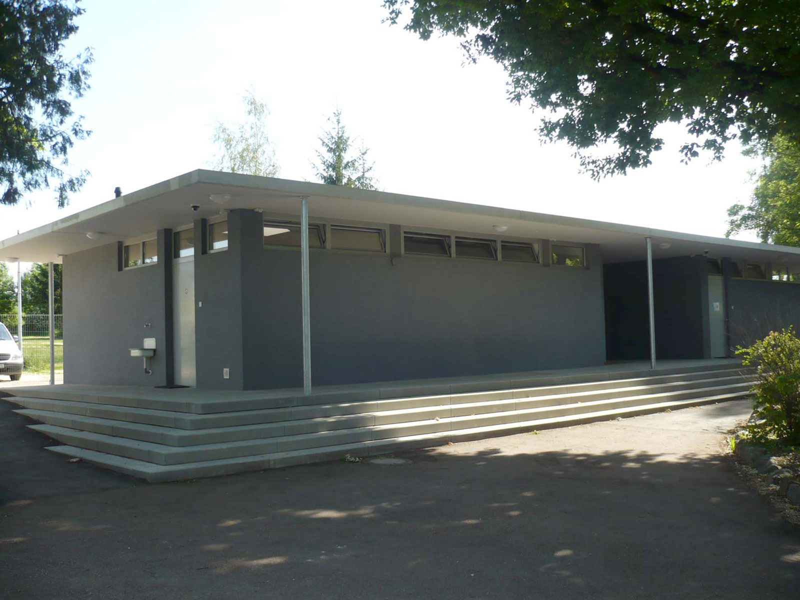 Campingplatz Aichelberg