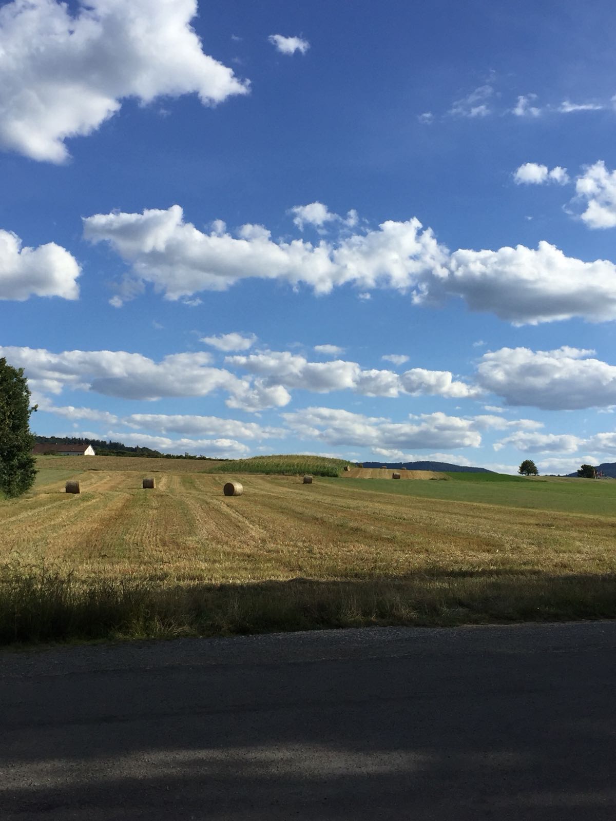 Campingplatz Aichelberg