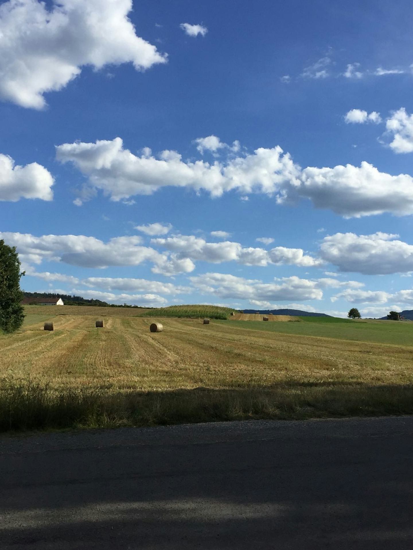 Campingplatz Aichelberg
