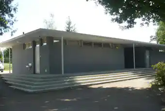 Campingplatz Aichelberg