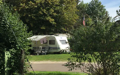 Campingplatz Aichelberg