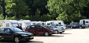 Campingplatz Aichelberg