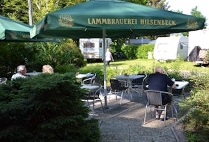 Campingplatz Aichelberg