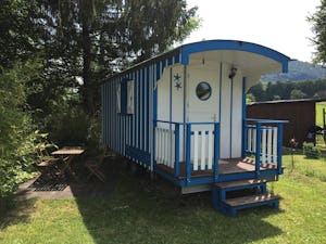 Campingplatz Aichelberg