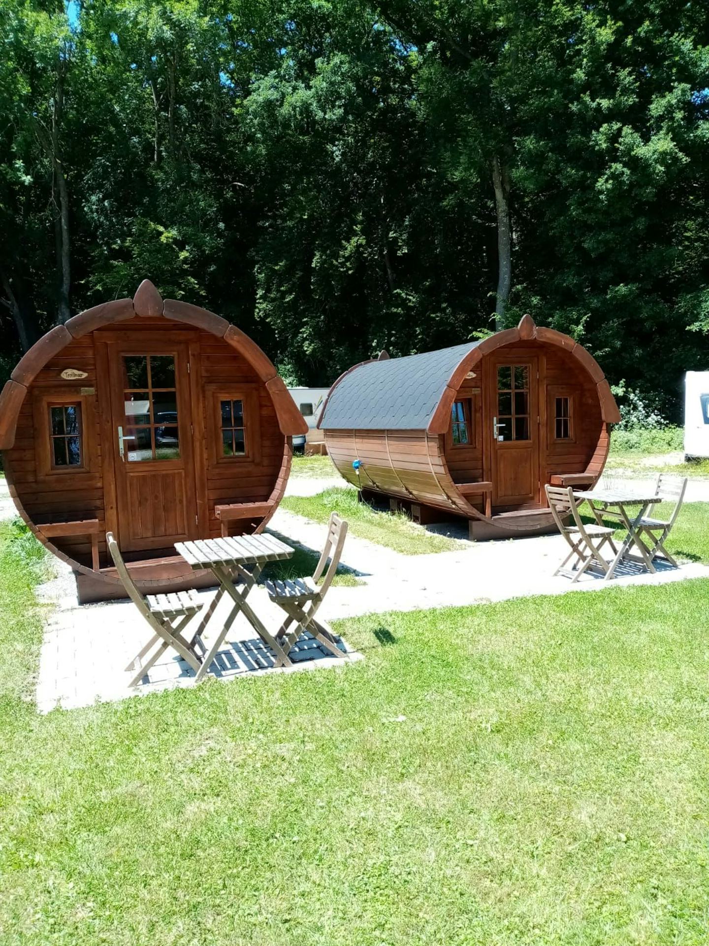 Campingplatz Aichelberg
