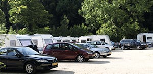 Campingplatz Aichelberg