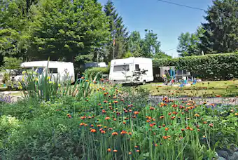 Campingplatz Aichelberg